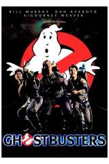 Ghostbusters poster 29
