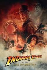 Indiana Jones and the Dial of Destiny poster 35