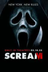 Scream VI poster 14