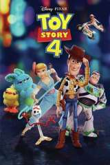 Toy Story 4 poster 46