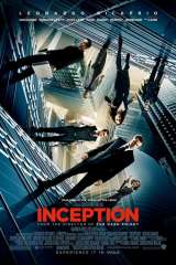 Inception poster 18