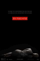 Ex Machina poster 44