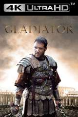 Gladiator poster 39