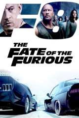 The Fate of the Furious poster 9