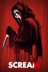 Scream VI poster 17