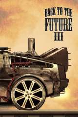 Back to the Future Part III poster 10