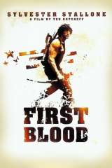 First Blood poster 13