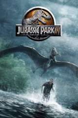 Jurassic Park III poster 18