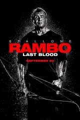 Rambo: Last Blood poster 19