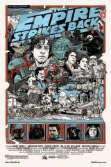 Star Wars: Episode V - The Empire Strikes Back poster 12