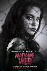 Madame Web poster 26