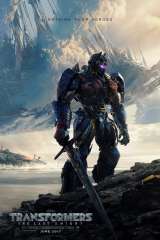 Transformers: The Last Knight poster 26