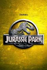 Jurassic Park poster 32