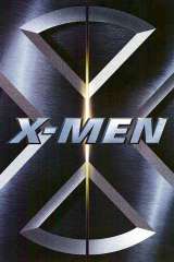 X-Men poster 1
