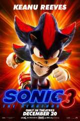 Sonic the Hedgehog 3 poster 46