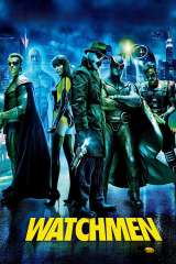 Watchmen poster 29