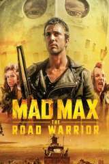 Mad Max 2 poster 12