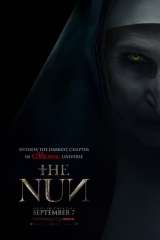 The Nun poster 44
