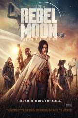 Rebel Moon - Part One: A Child of Fire poster 32