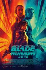 Blade Runner 2049 poster 57