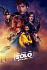 Solo: A Star Wars Story poster 18