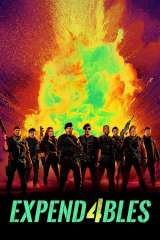 Expend4bles poster 9