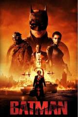 The Batman poster 94