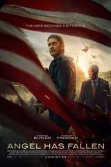 Angel Has Fallen poster 24