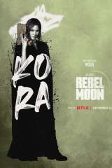 Rebel Moon - Part One: A Child of Fire poster 18