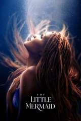 The Little Mermaid poster 53