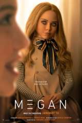 M3GAN poster 9