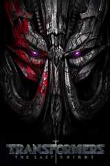 Transformers: The Last Knight poster 30