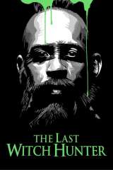 The Last Witch Hunter (2015)