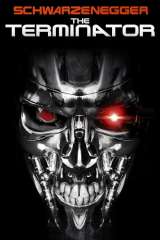 The Terminator poster 21