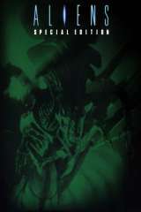 Aliens poster 4