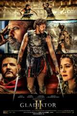 Gladiator II poster 21