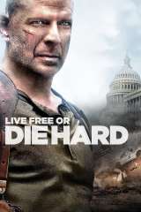 Live Free or Die Hard (2007)