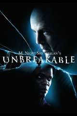 Unbreakable poster 11