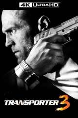 Transporter 3 poster 10