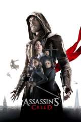 Assassin's Creed poster 29