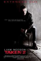Taken 2 poster 14