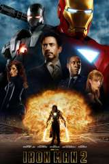 Iron Man 2 poster 10