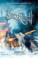 Sucker Punch (2011)