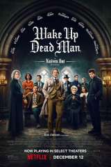 Wake Up Dead Man: A Knives Out Mystery poster 1