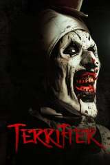 Terrifier poster 11