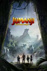 Jumanji: Welcome to the Jungle poster 16