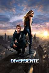 Divergent poster 8