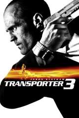 Transporter 3 poster 12