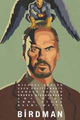 Birdman (2014)