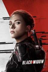 Black Widow poster 49